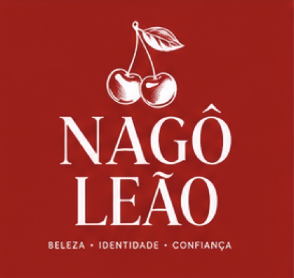 Nago leão