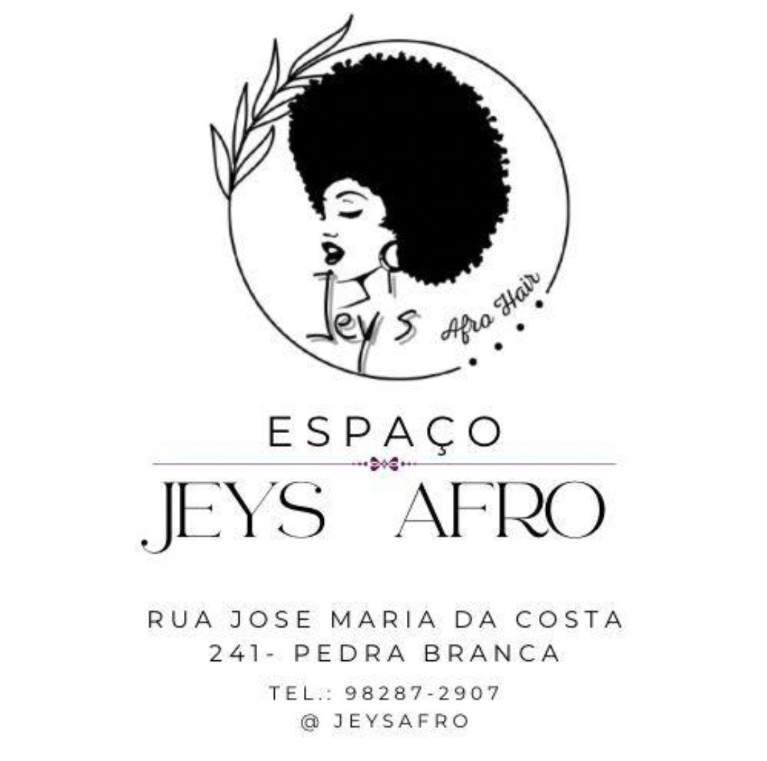 Jeys Afro